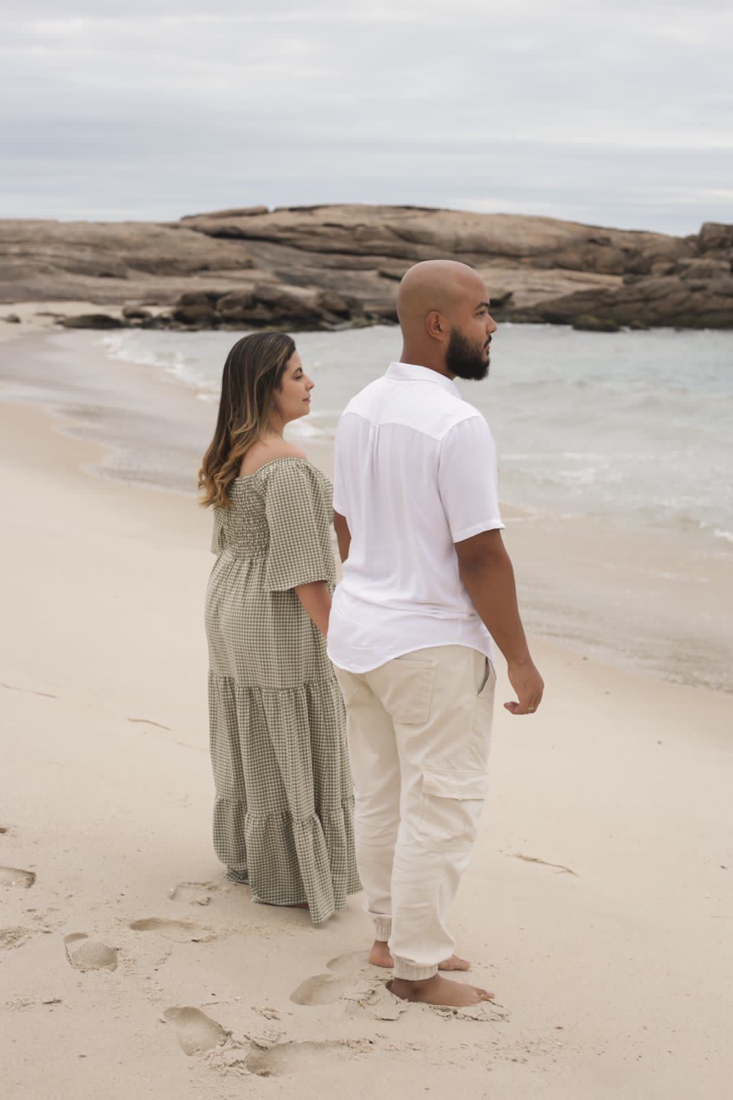 Boda en la playa — Bodas