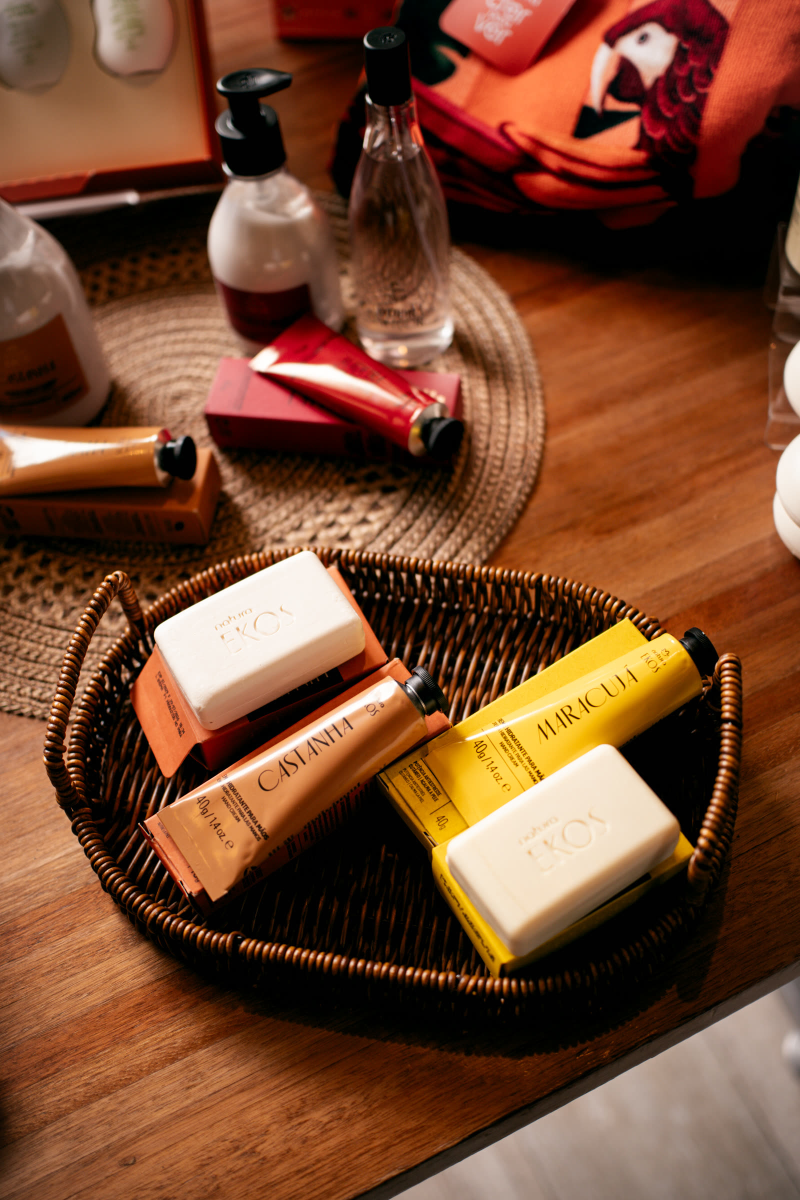 Detalles que venden — Producto